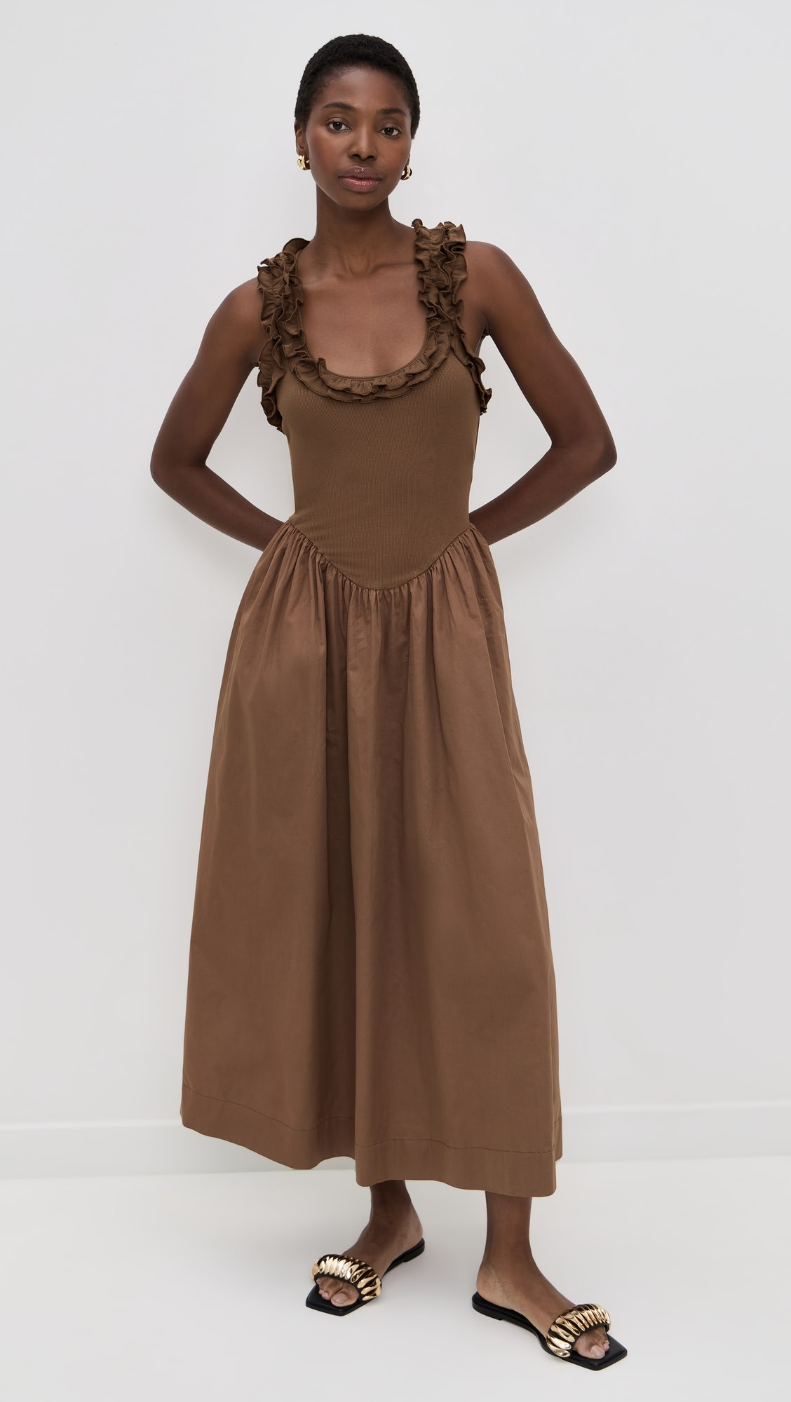 Paloma Maxi Dress | Shopbop