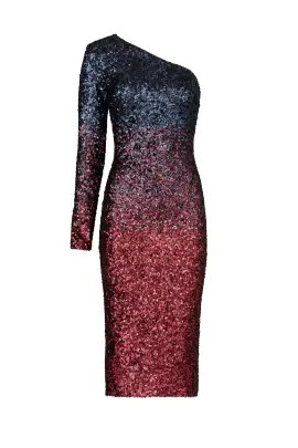 Chrissie Dress | Rent the Runway