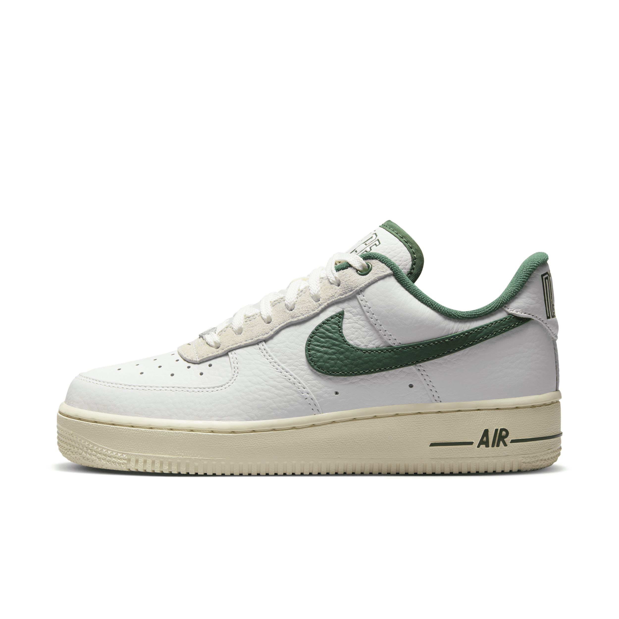 Nike Women's Air Force 1 '07 LX Shoes in White, Size: 10.5 | DR0148-102 | Nike (US)