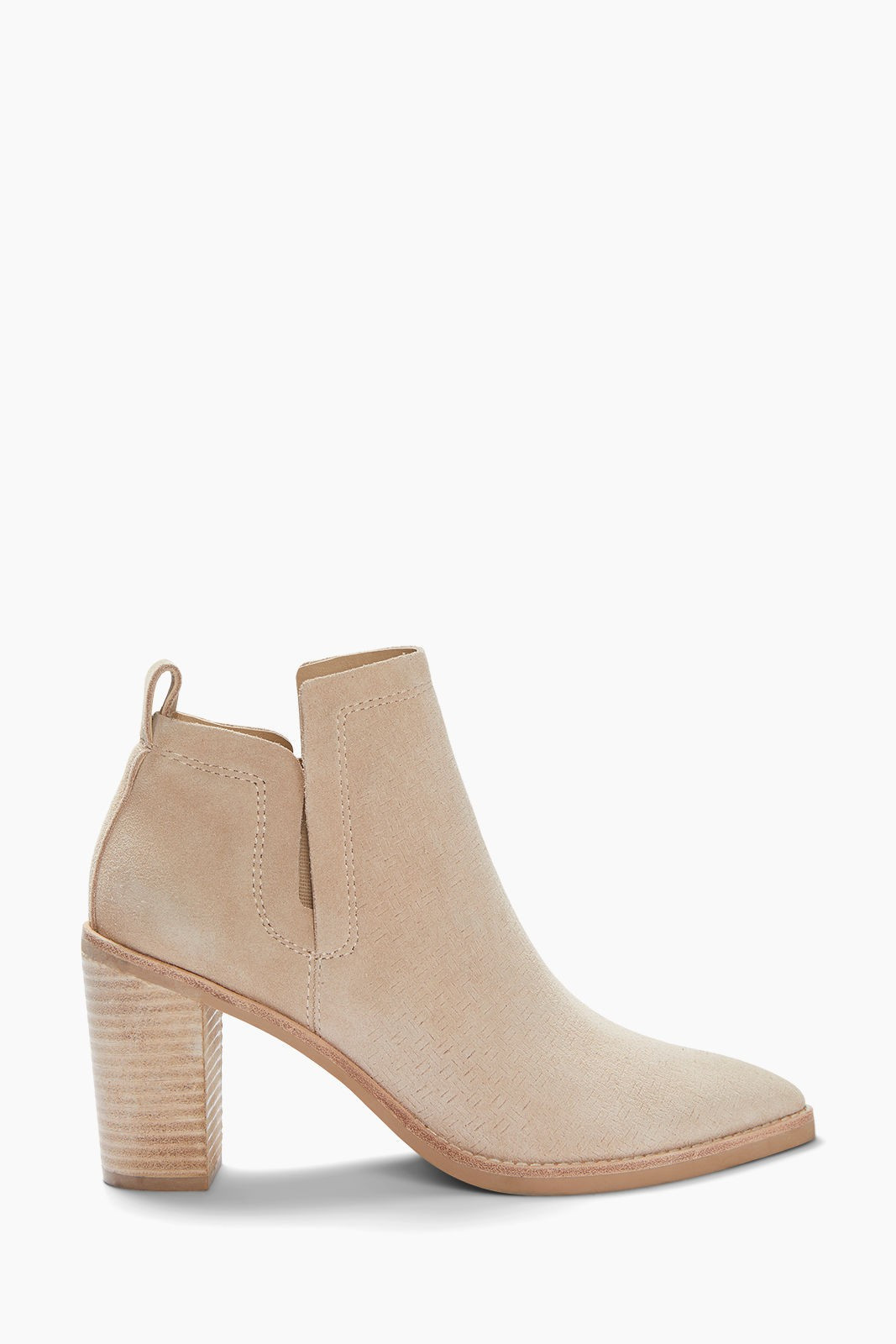 Dolce Vita  Sirano Bootie | Evereve