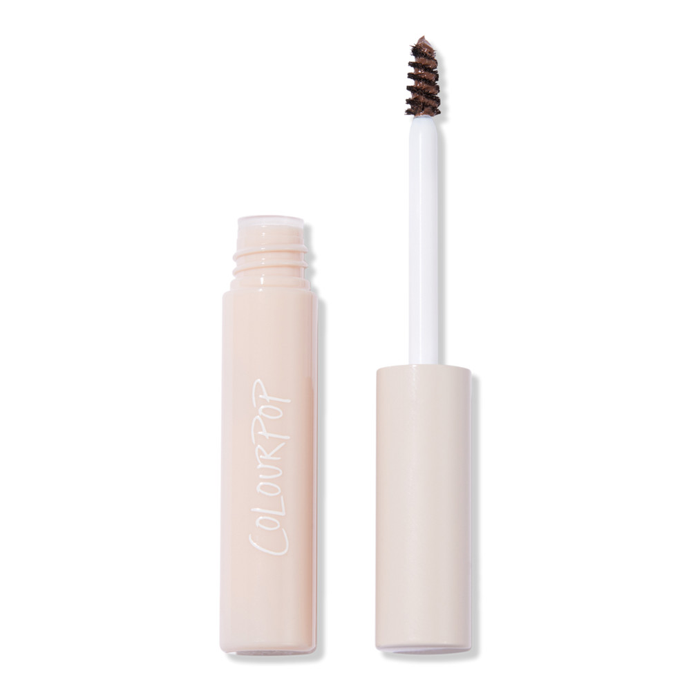ColourPop Brow Gel - Light Brown | Ulta