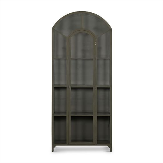 Payson Tall Cabinet (39.5") | West Elm (US)