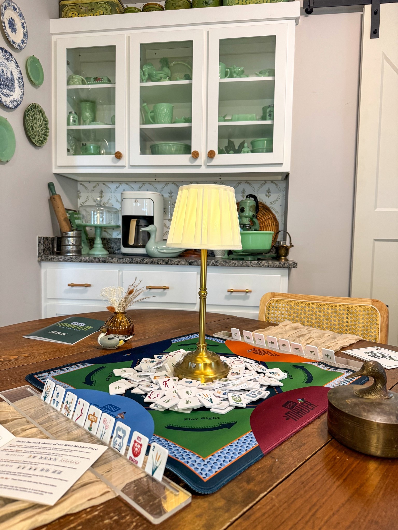 Super excited about this!!! This is BEST little set get to get started with. Everything you need in one box! 📦 🦆 This is the woodland edition of course. 

#LTKdayinmylife #LTKFestival #LTKgrwm