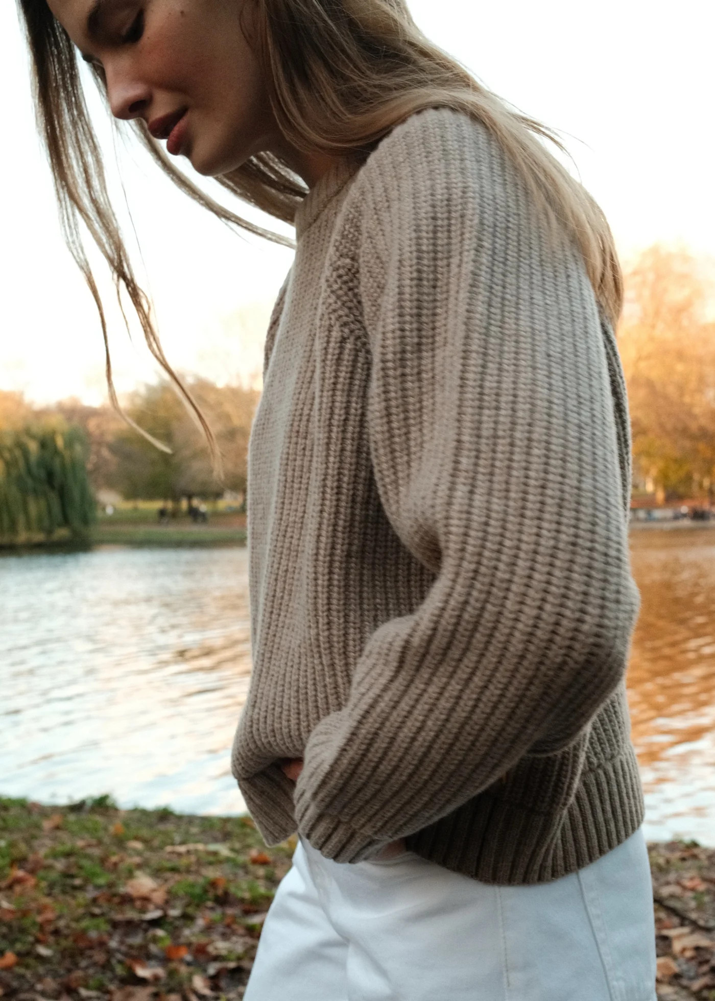 Le Wool Chunky | Yelabél