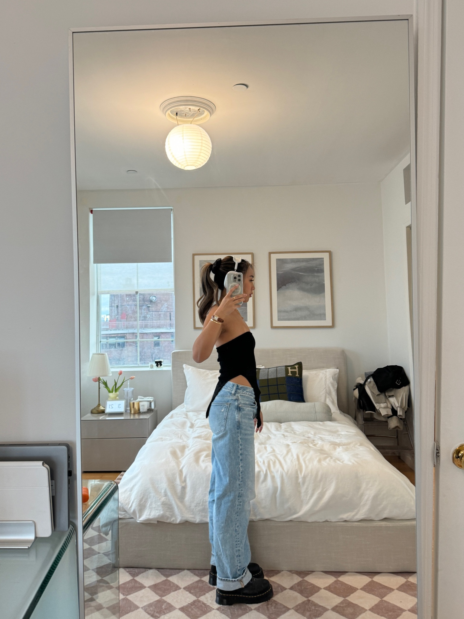 Dinner fit 🖤

#LTKstyletip #LTKU