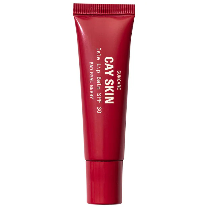 Isle Lip Balm SPF 30 with Sea Moss and Aloe Stem Cells | Sephora (US)