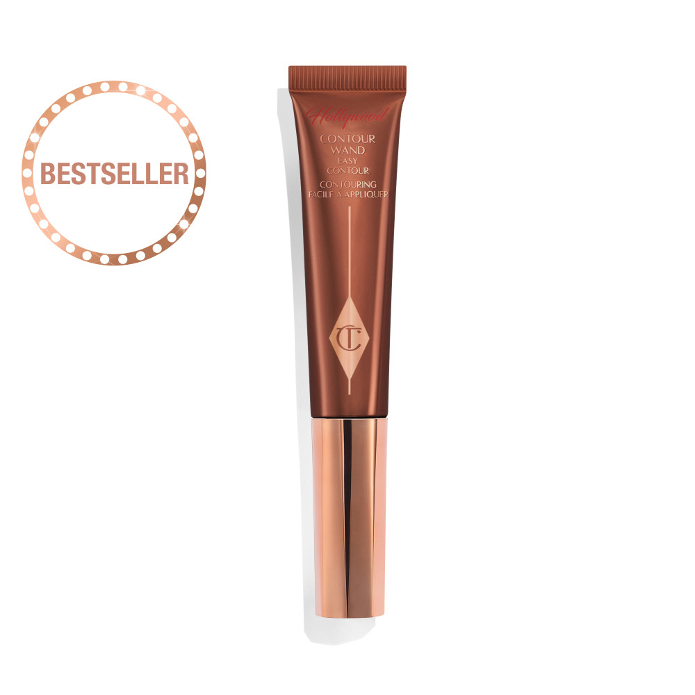 Hollywood Contour Wand Easy Liquid Contour - Tan | Charlotte Tilbury | Charlotte Tilbury (DE)