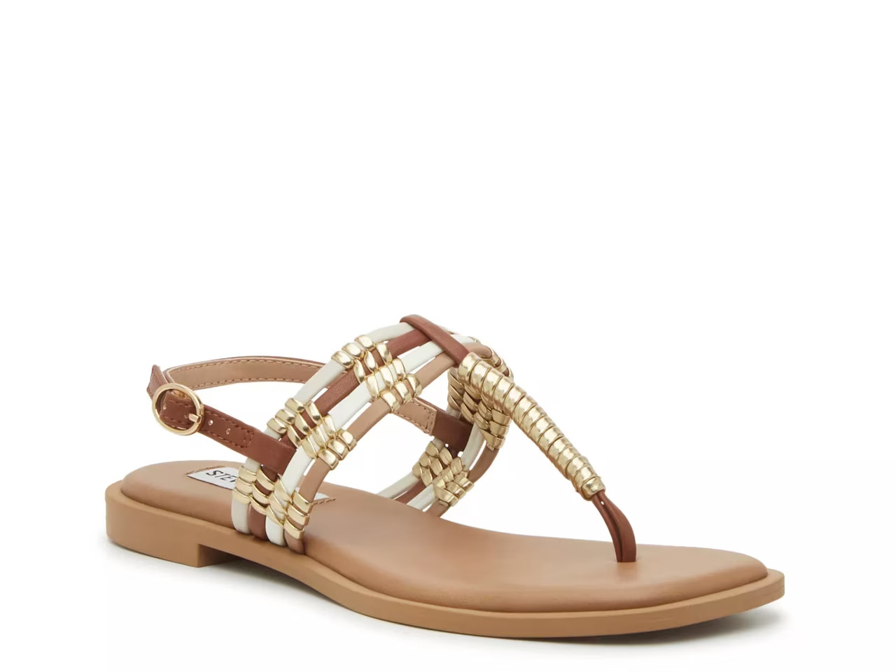 Steve Madden Burrke Sandal | DSW