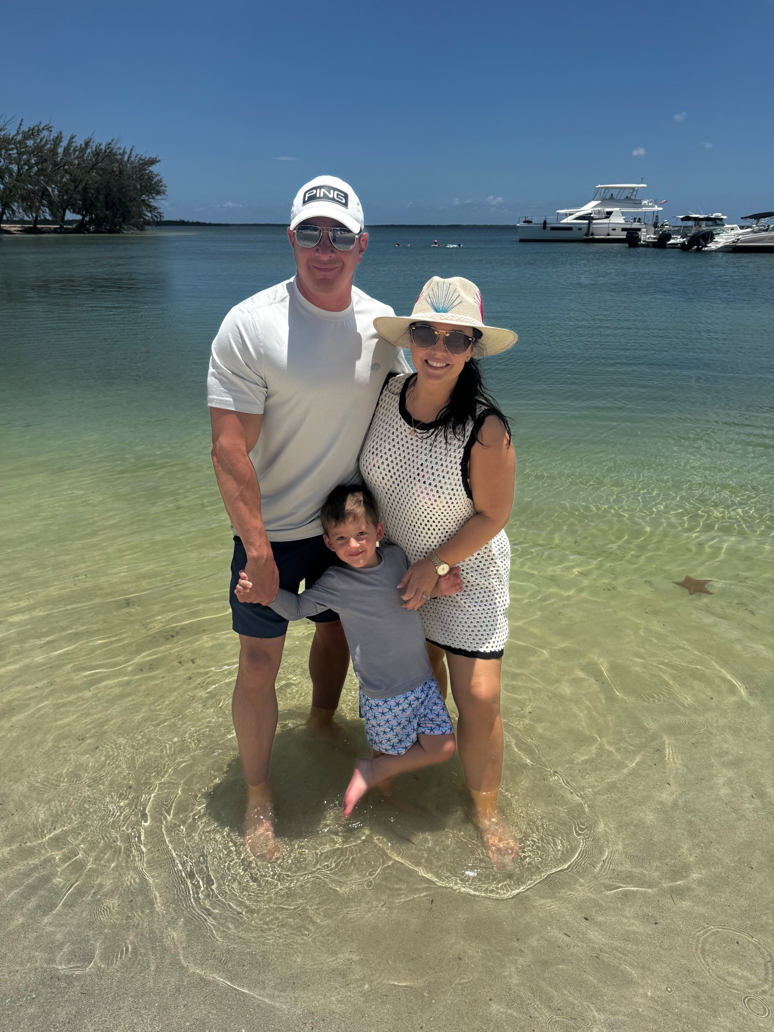 The best throw on crochet cover up! Such a good price and comes in so many cute colors from Amazon!
#vacation #beachtrip #bathingsuit #coverup #poolday

#LTKSeasonal #LTKFindsUnder50 #LTKStyleTip