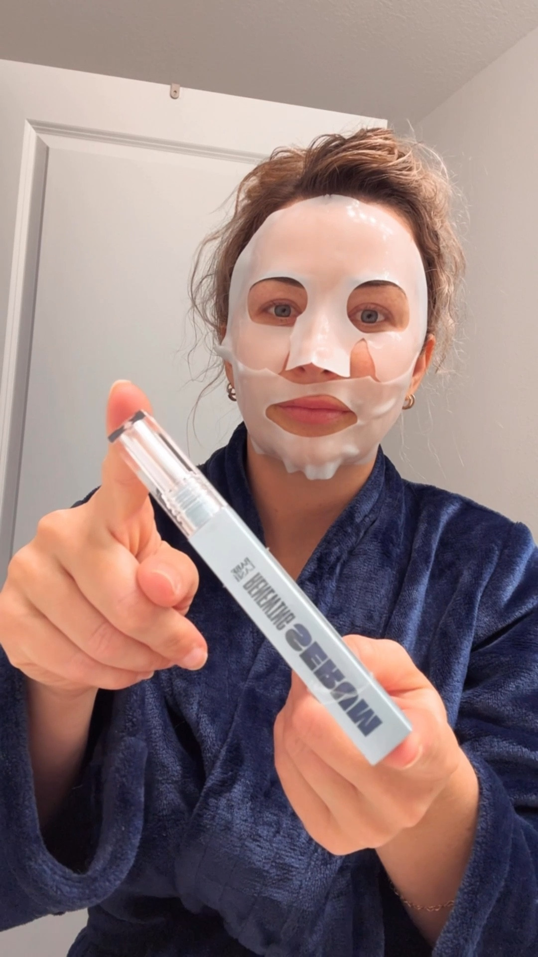 Okay, here’s the lash serum story... I spent two full years of trying every random lash serum on Amazon (seriously…so many), I swear that last one I tried was just water in the tube.  I finally switched to a professional-grade formula from a brand I trust as a cosmetologist—Babe Lash.

If you’ve been burned by overhyped serums too, this is your sign to stop guessing and go with something reputable. 
I shared a GRWM so you can see what they look like with mascara—because I know how helpful it is to see real results.

 No redness, no weird reactions. Just healthy, LONG lashes that finally feel like I’m getting results.

If you’ve been on the lash serum rollercoaster too… this might be your turning point.

#reallashresults #babelashjourney #lashgrowthdiary #probeautytips #cosmetologistapproved #beautyroutine #grwmrealness #ltkbeauty #quietluxuryroutine #lashgrowth

#LTKFindsUnder50 #LTKBeauty #LTKStyleTip