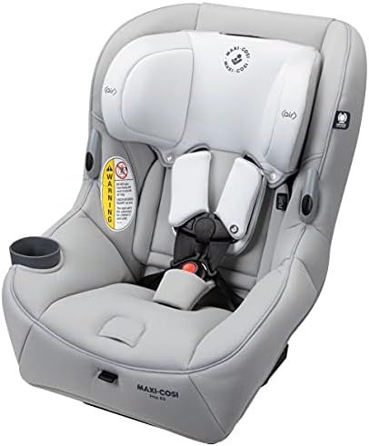 Maxi-Cosi Pria 85 Convertible Car Seat, Polished Pebble – PureCosi | Amazon (US)