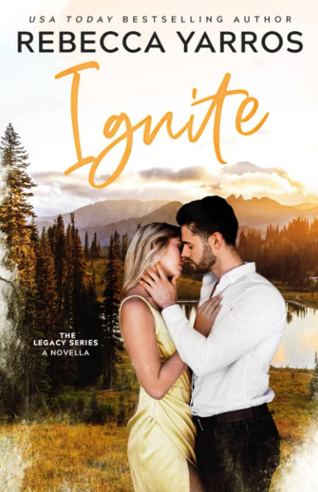 Ignite | Amazon (US)