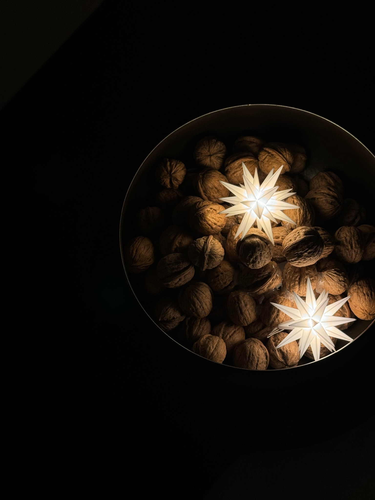 Herrnhuter-Miniatursterne ✨

#LTKCyberWeek #LTKwinter #LTKdeutschland