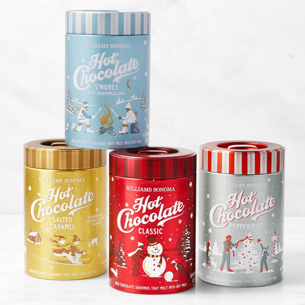 Williams Sonoma Hot Chocolate Best Sellers | Williams-Sonoma
