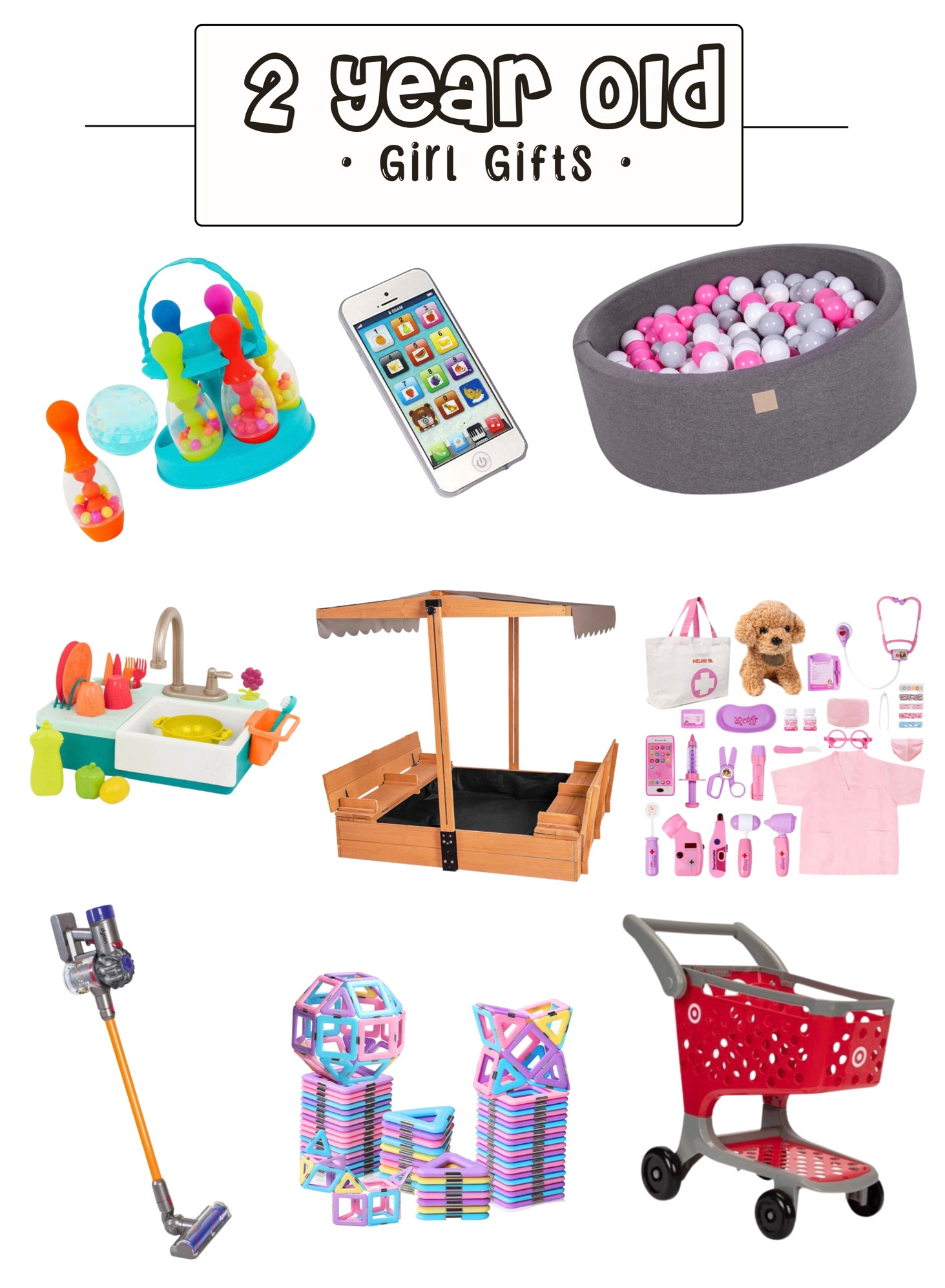 things we have & love for our 2 year old!

Toddler toys, gift ideas, toddler, 2 year old girl, toddler gifts, toddler girl, 2 year old, toys, gift guide, toy ideas, fun toys, toddler fun

#LTKFind #LTKbaby #LTKkids
