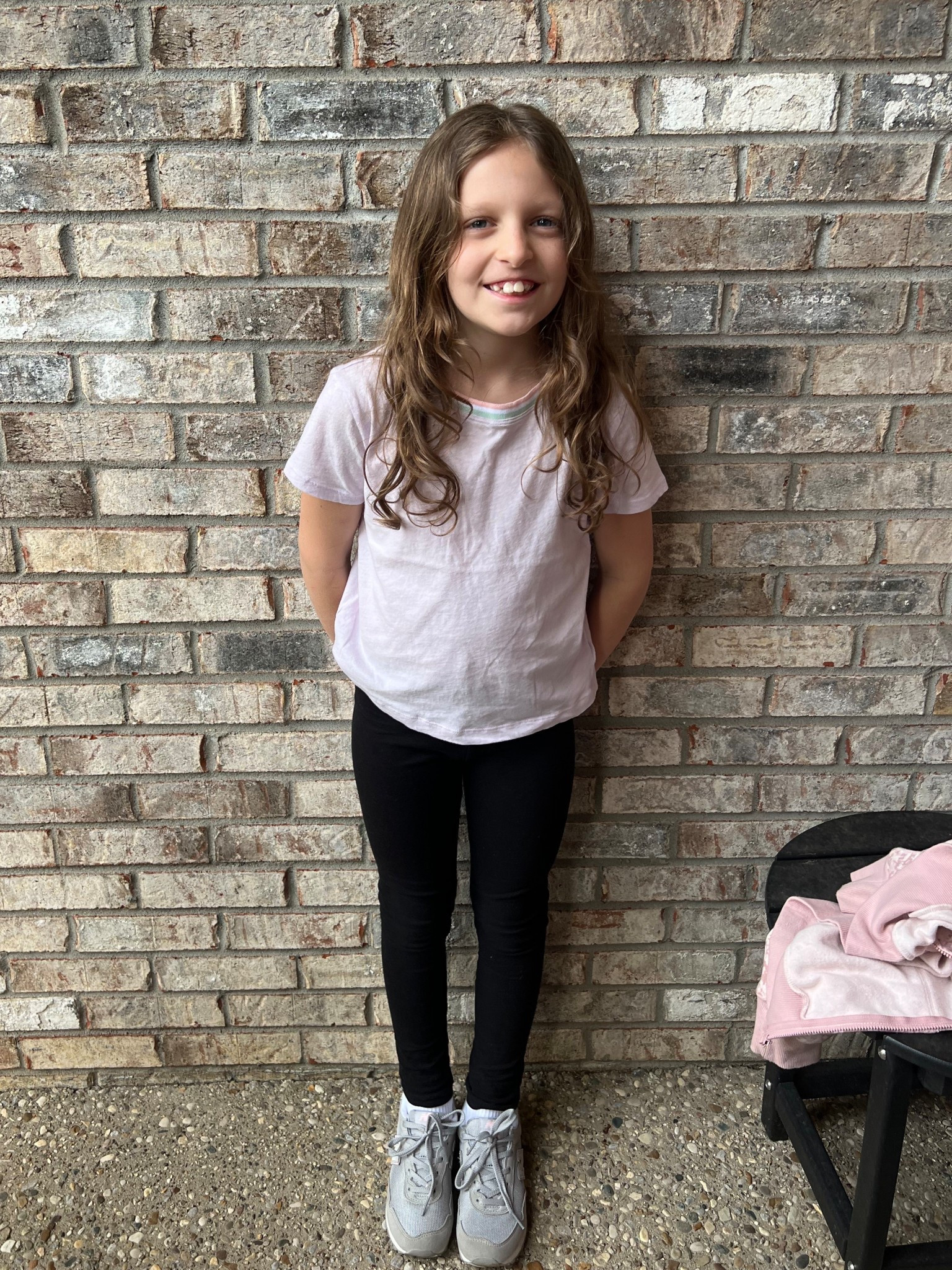 Victoria’s Spring weekend outfit!
Shirt is now $6 at Old Navy.

#LTKSpringSale #LTKKids #LTKSeasonal