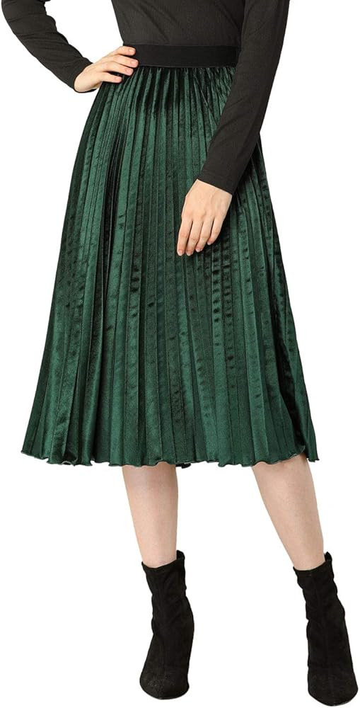 Pleated Skirt | Amazon (US)