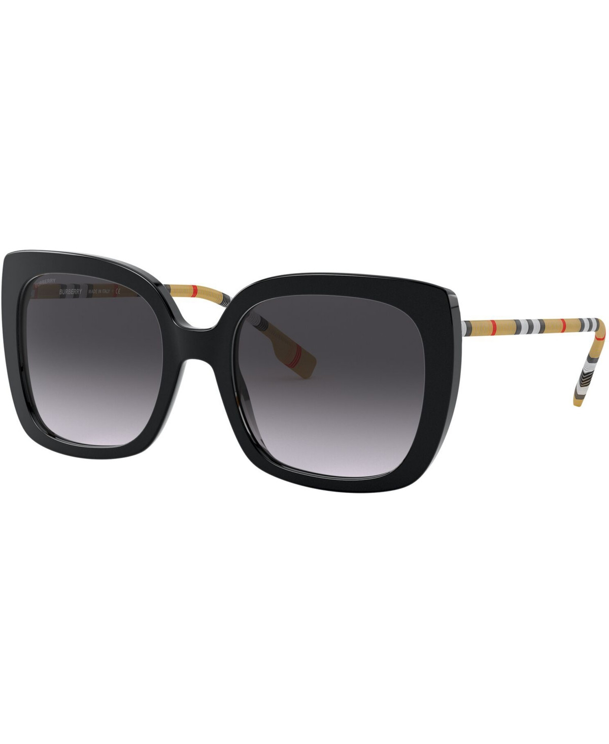 Burberry Women's Sunglasses, BE4323 Caroll 54 | Macys (US)