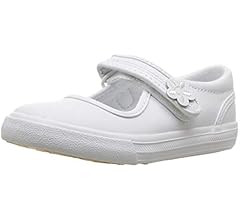 unisex-child Ella Mary Jane Sneaker | Amazon (US)