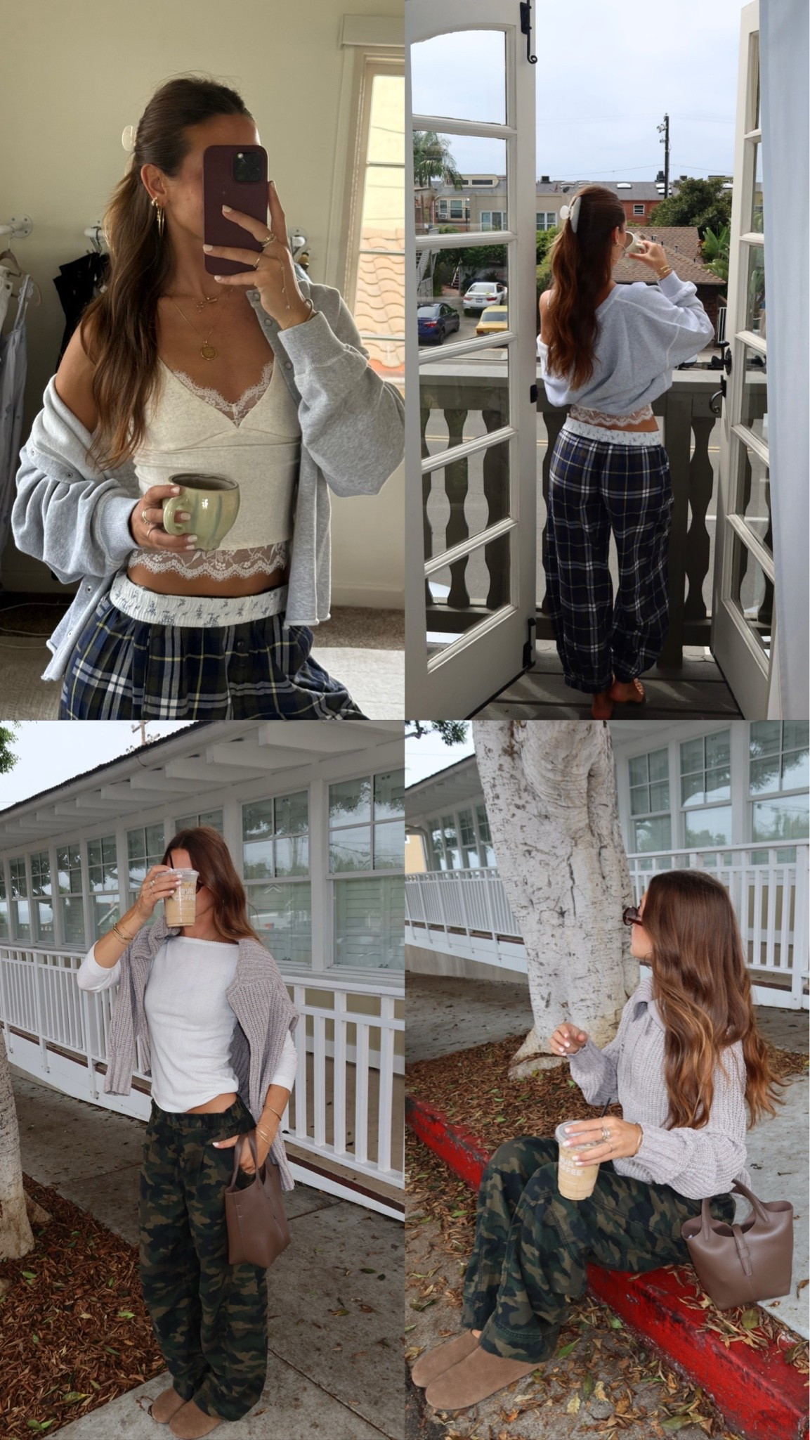 Wearing @Aerie all fall!!