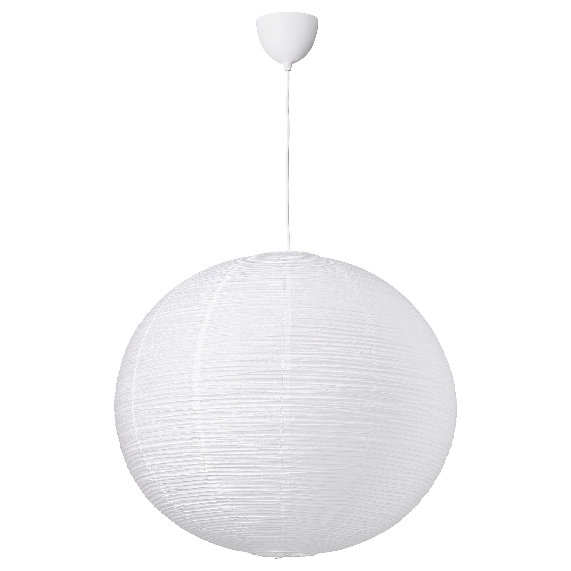 GULLSUDARE / HAVSDJUP pendant lamp, white, 271/2"  - IKEA | IKEA US