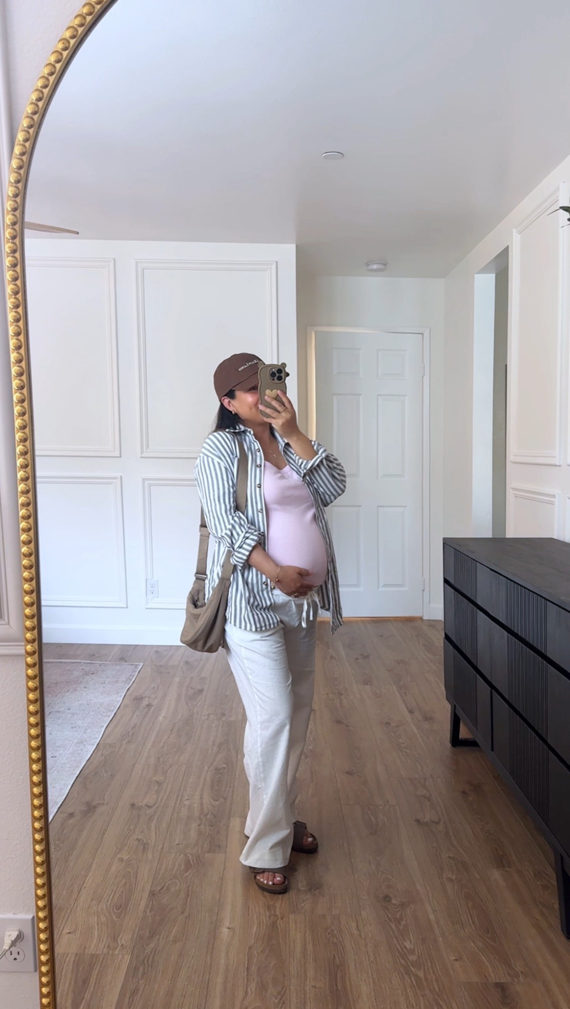 Casual spring/summer outfit. 

#LTKStyleTip #LTKPetite #LTKBump