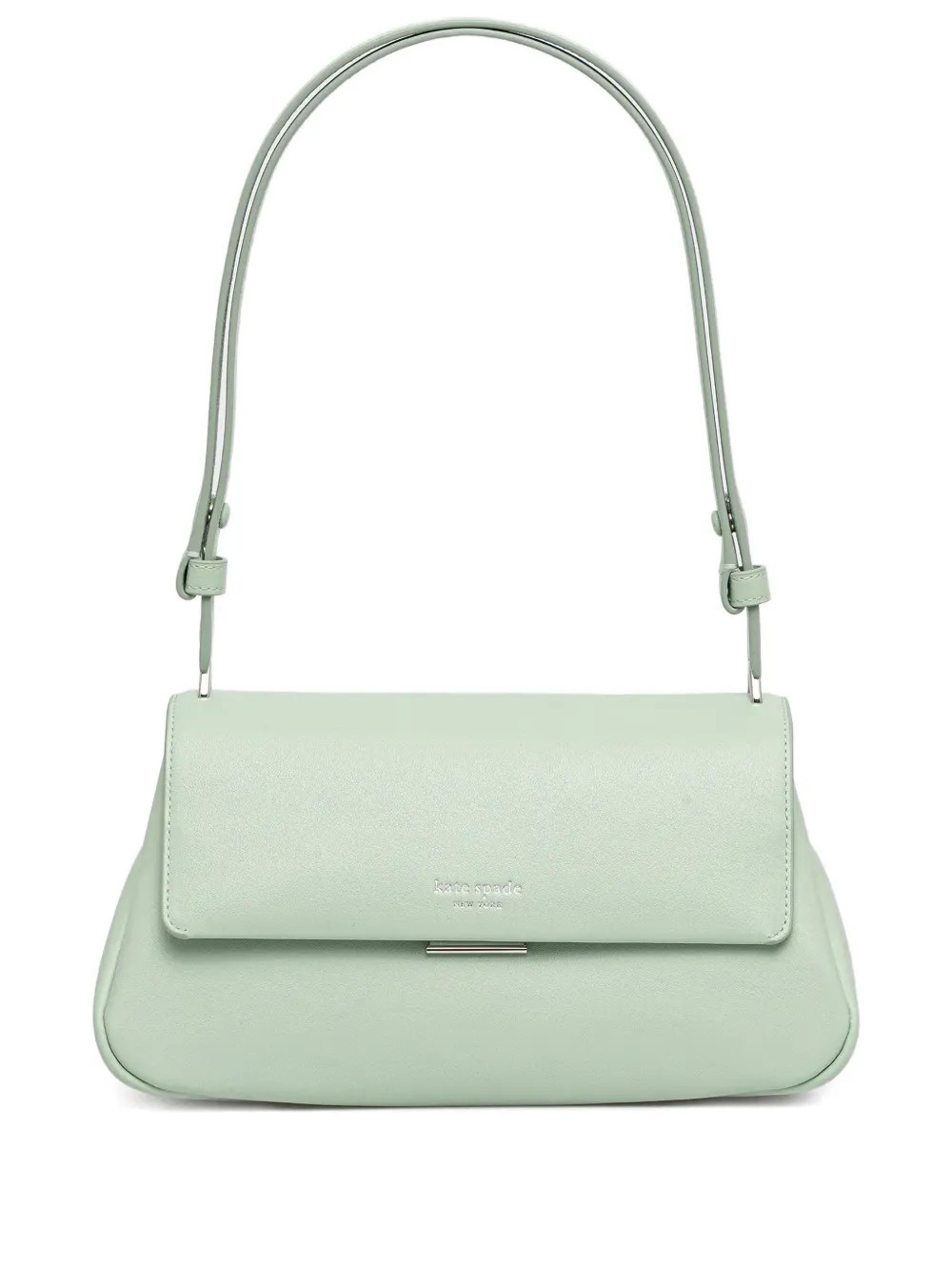 Kate Spade Grace shoulder bag - Green | Farfetch Global
