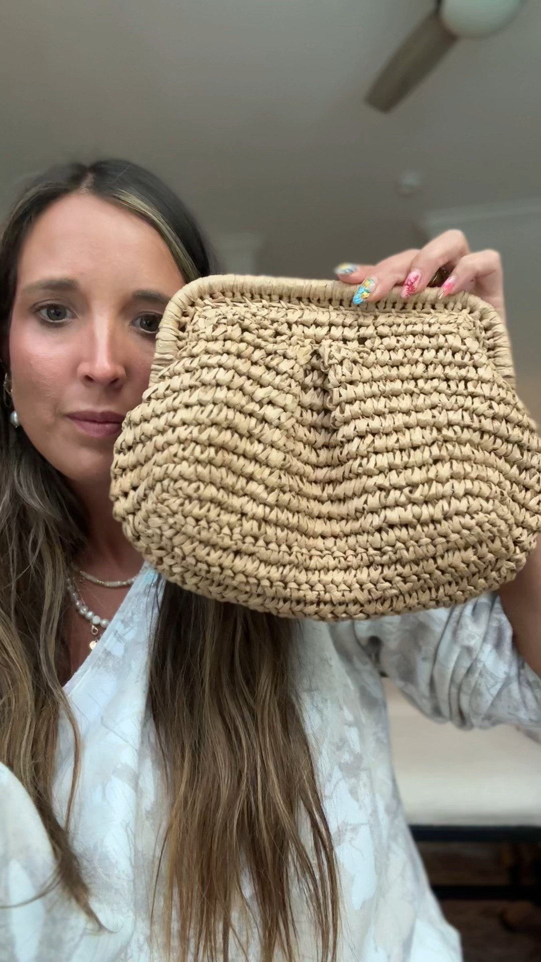 Grabbed this cutie from Amazon! Under $25 and impressed with the quality! 

#LTKFindsUnder50 #LTKStyleTip #LTKSeasonal