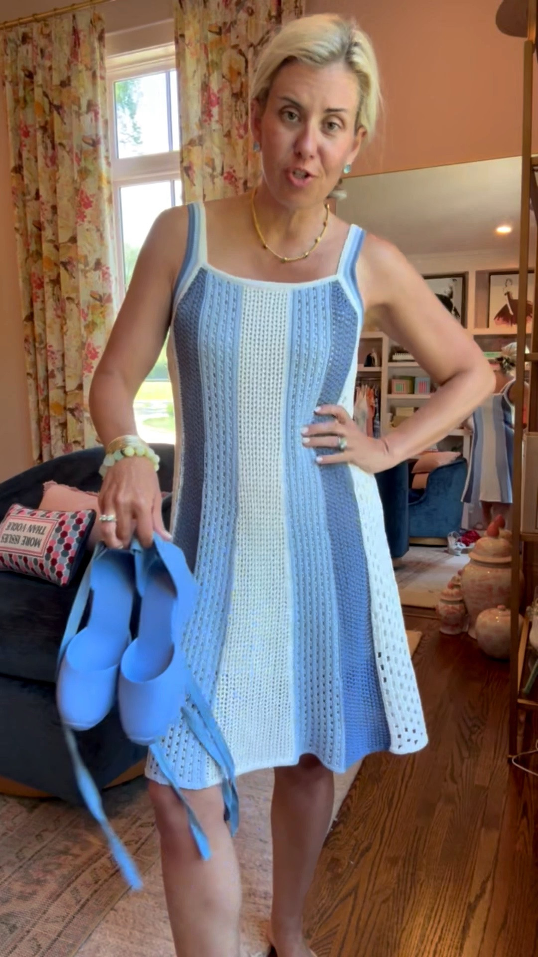 Umm this is amazing!! I’m in a small dress and I’m going to style this one all the ways! 


 *Use my code Catherine20 at A+B

#LTKdayinmylife #LTKmomlife #LTKOver40