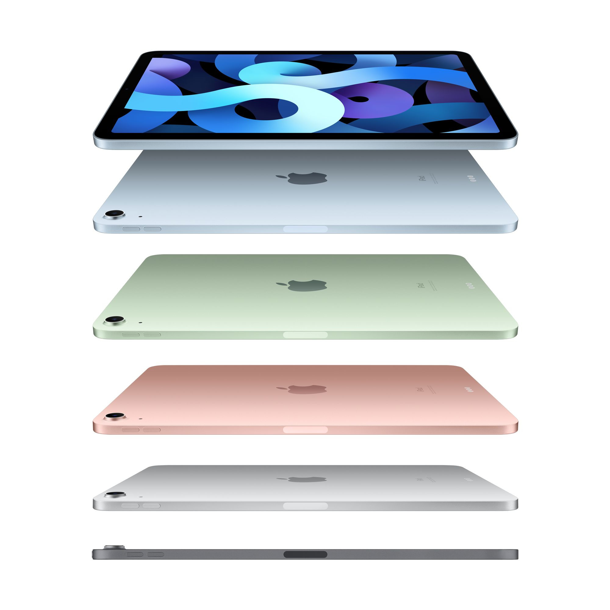 Buy iPad Air | Apple (US)