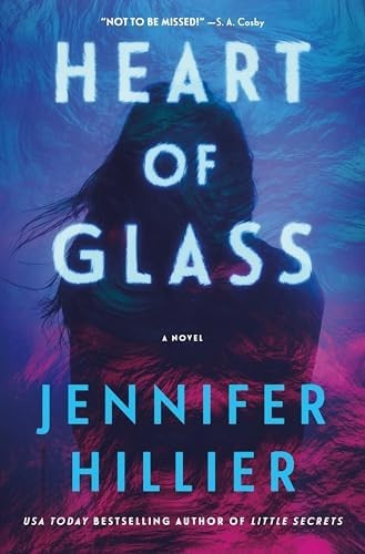 Heart of Glass: A Novel | Amazon (US)