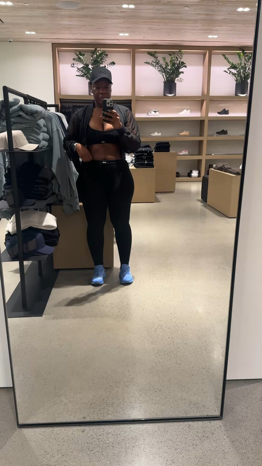 @Alo Yoga Pointelle leggings are one of my favorite piece for spring. Also comes with a bra + cardigan. 

Alo yoga, Alo ootd, Alo style, Alo Pointelle, Alo Pointelle leggings, Alo Pointelle set, spring outfit, cute outfit, sexy all black outfits 

#LTKootd #LTKTravel #LTKdayinmylife