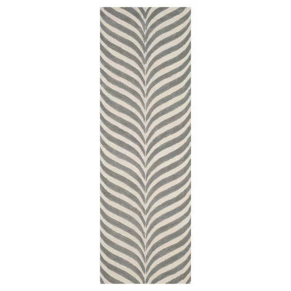 Malibu Geometric Tufted Area Rug - Safavieh | Target