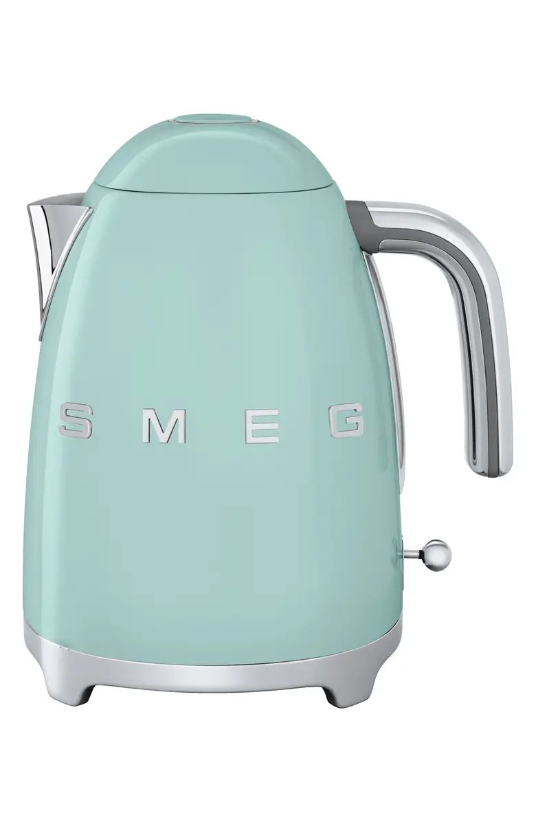 50s Retro Style Electric Kettle | Nordstrom