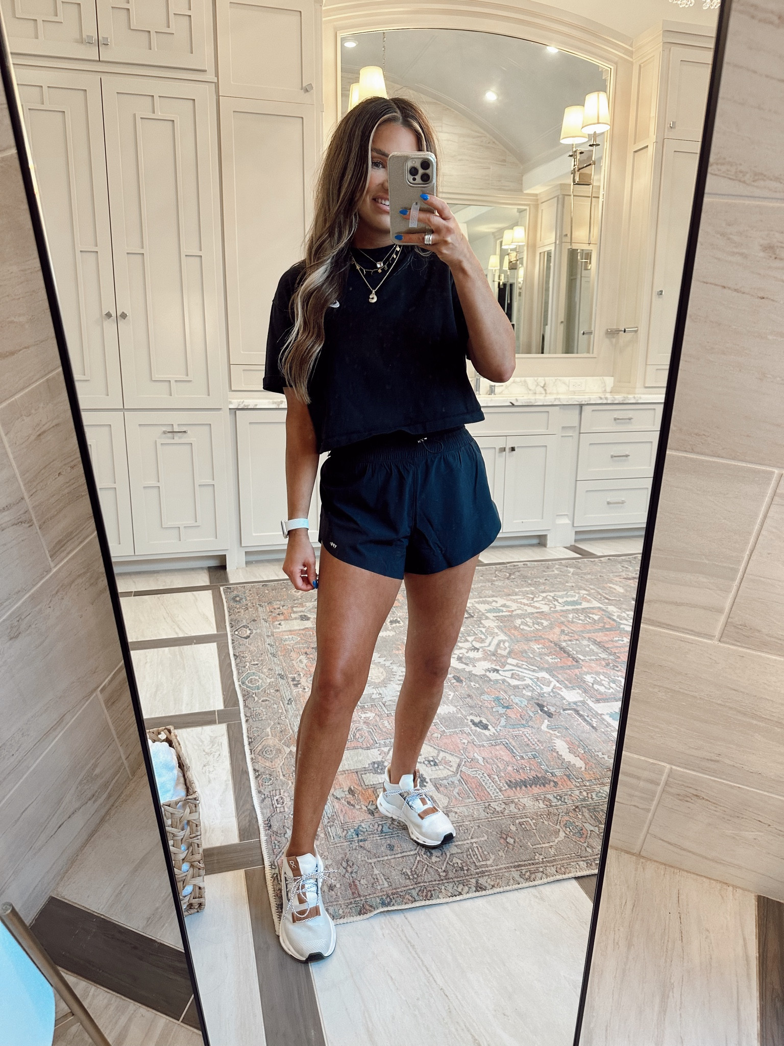 YPB shorts 
Wearing a small, but need the medium 

#LTKitbag #LTKsalealert #LTKfitness