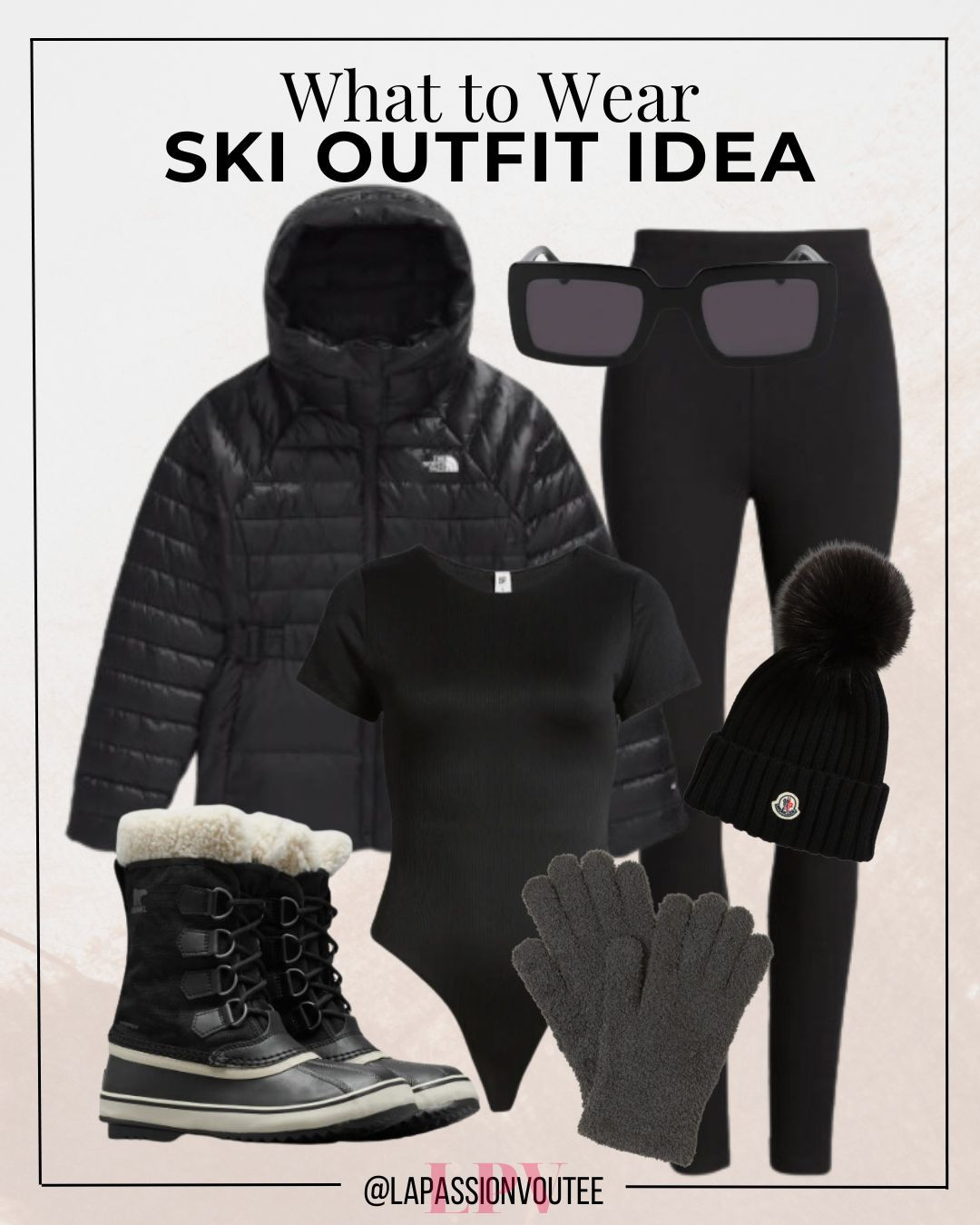 Ready to conquer the slopes? Nordstrom has all the essentials for a stylish ski outfit. Think warm, functional, and effortlessly chic—perfect for your next mountain getaway.

#LTKSeasonal #LTKStyleTip #LTKHoliday