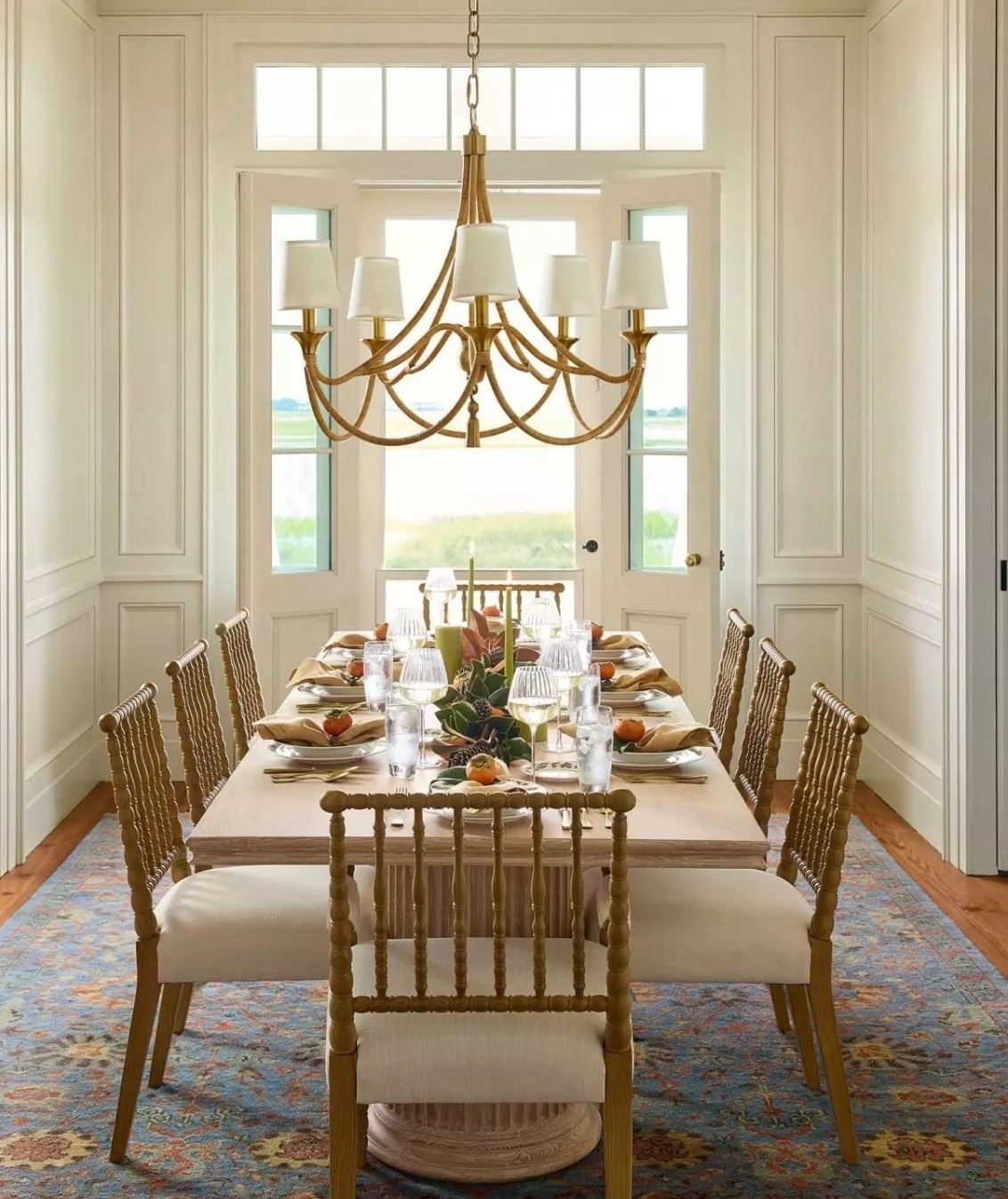 Get your dining room holiday-ready with a coastal, curated touch from Serena & Lily. Shop the best pricing of the season.
#holidayhome #diningroominspo #serenaandlily #coastalchic #holidayhosting

#LTKCyberWeek #LTKHoliday #LTKHome