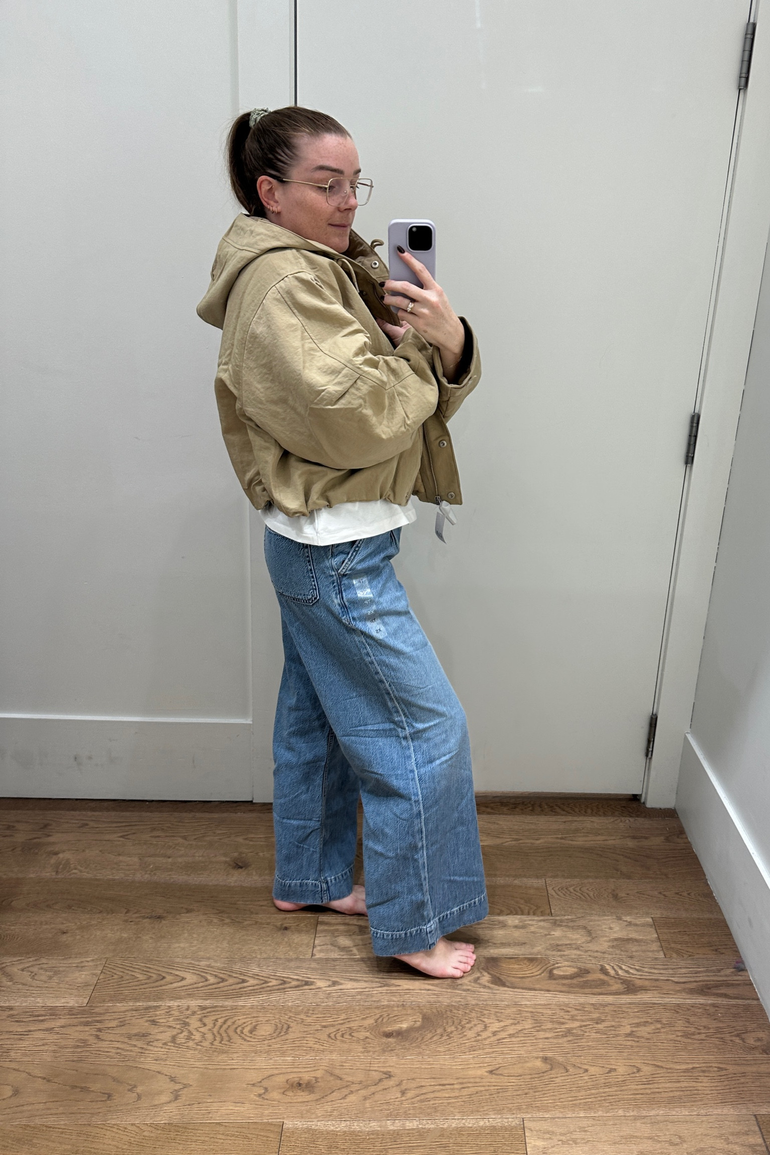 Loved this oversized jackett

#LTKcanada #LTKspring #LTKFashionMonth