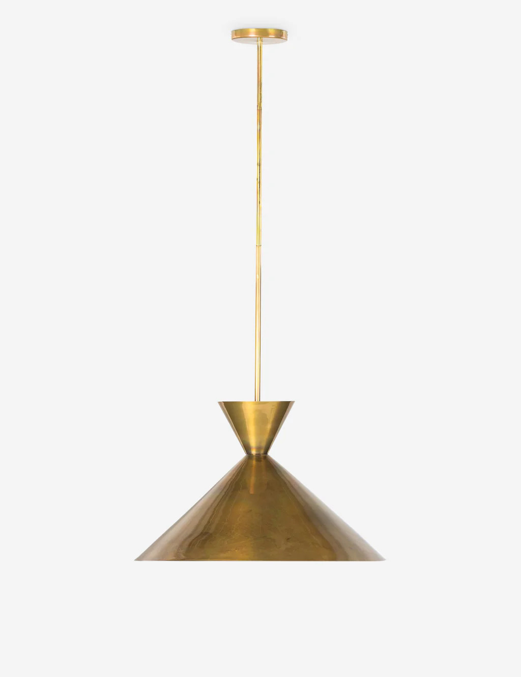 Zari Pendant Light | Lulu and Georgia 