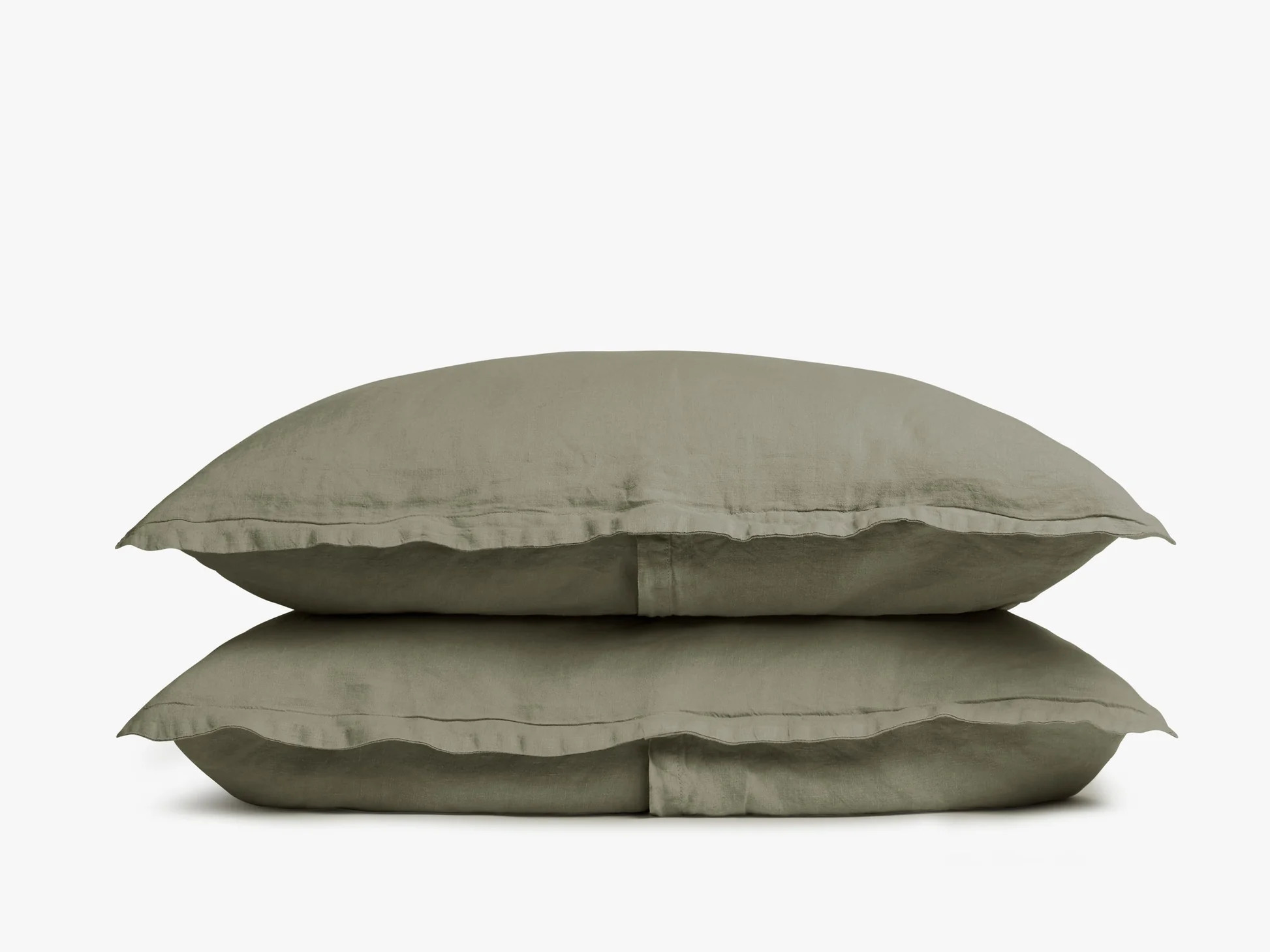 Linen Pillow Shams | Parachute | Parachute
