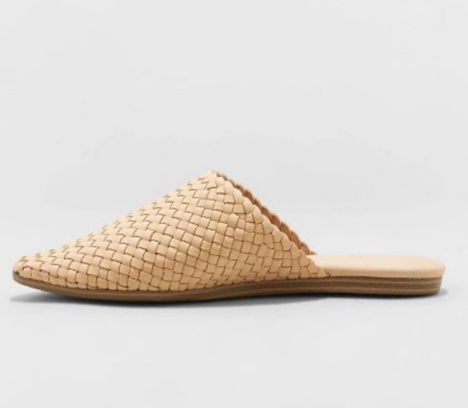 The best summer slip on shoes! 

Dress them up or down! 

True to size! 

#LTKbeauty #LTKshoecrush #LTKSeasonal