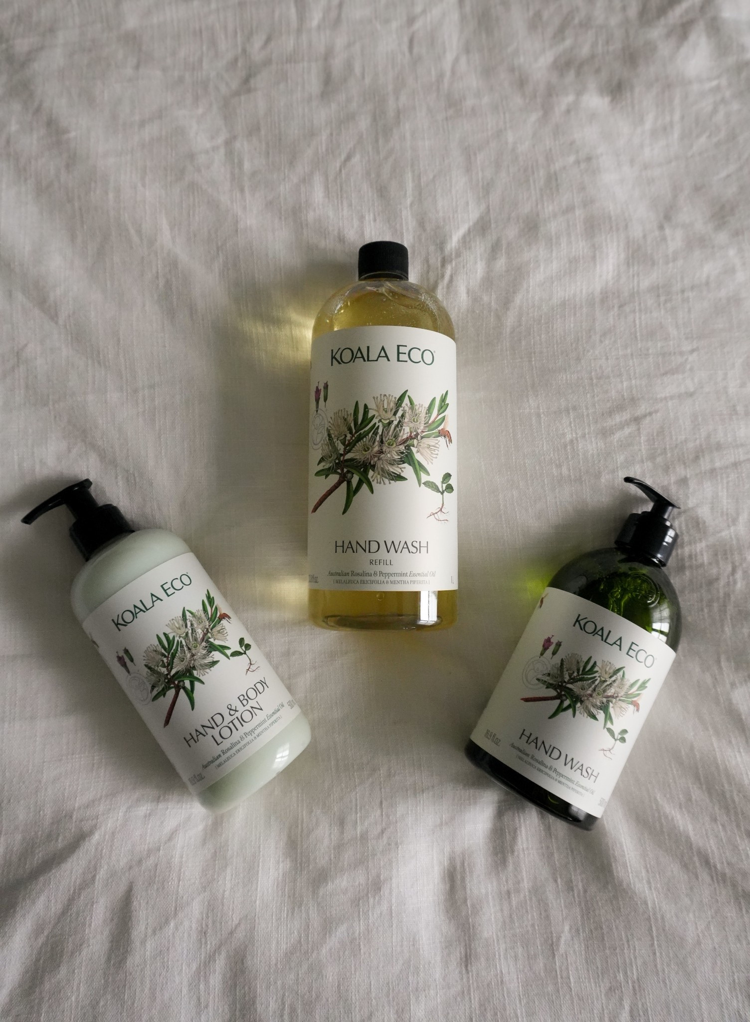 We love anything low/nontoxic and I've been wanting to try this brand for awhile now . 

•low tox •non toxic •hand soap •hand and body lotion •for her •Mother's Day •clean 

#LTKHome #LTKSeasonal