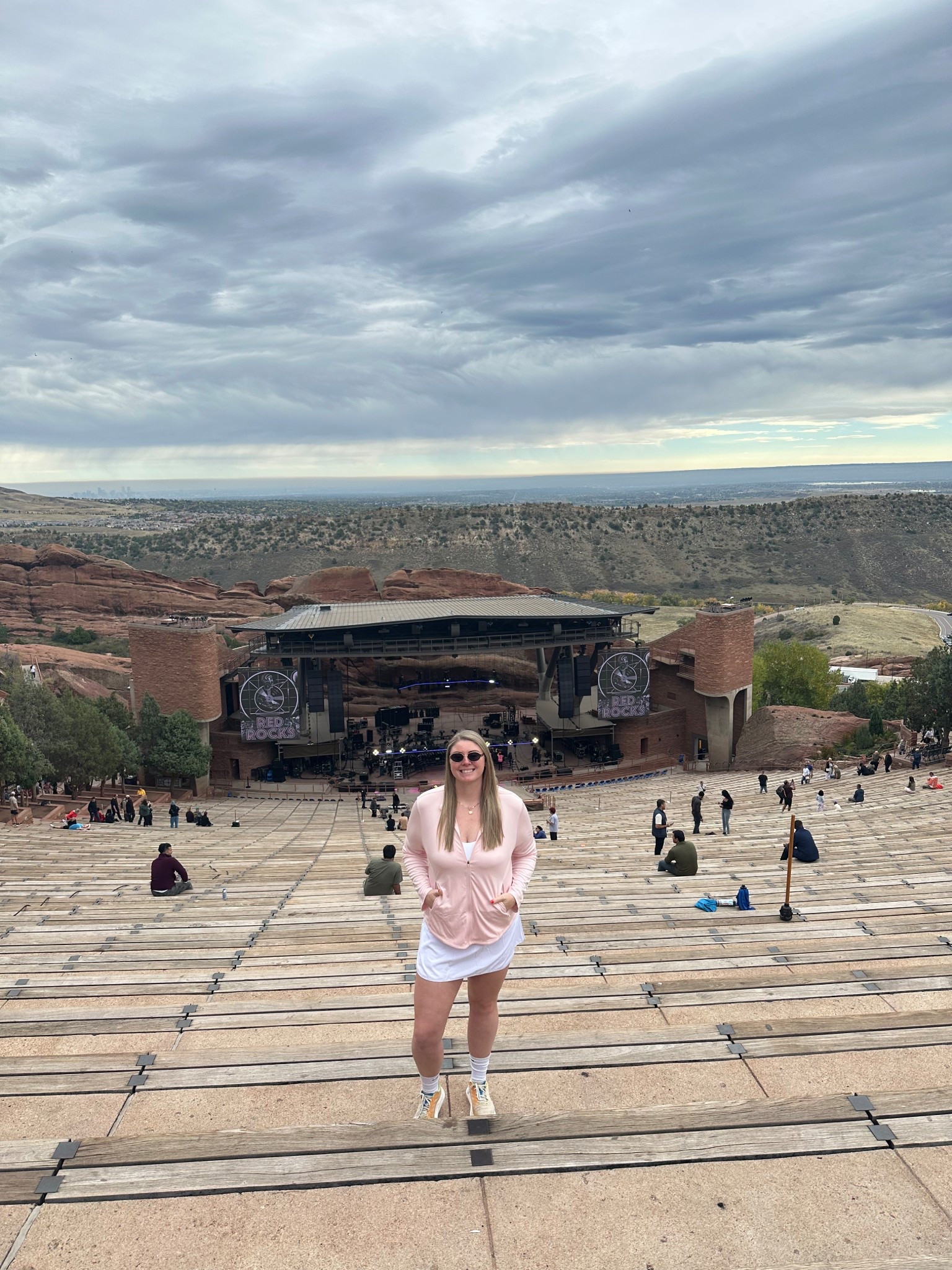 Loving this as a running around outfit, sight seeing, errands, your kids’ sporting events, and so much more! 

plus size fashion, athleisure, skort, affordable fashion 

#LTKActive #LTKPlusSize #LTKMidsize