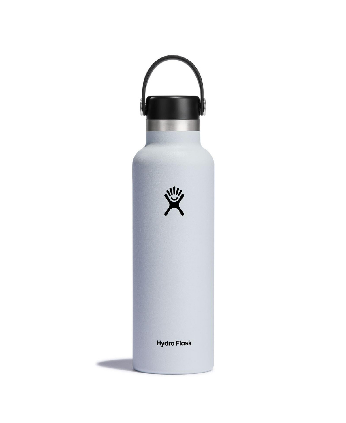 Hydro Flask 21 oz Standard Mouth - White | Macy's
