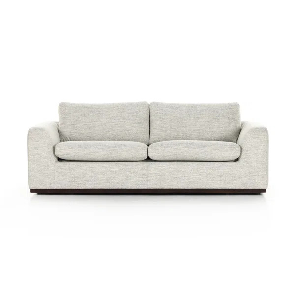 Aureliea 88.5'' Upholstered Sofa | Wayfair North America