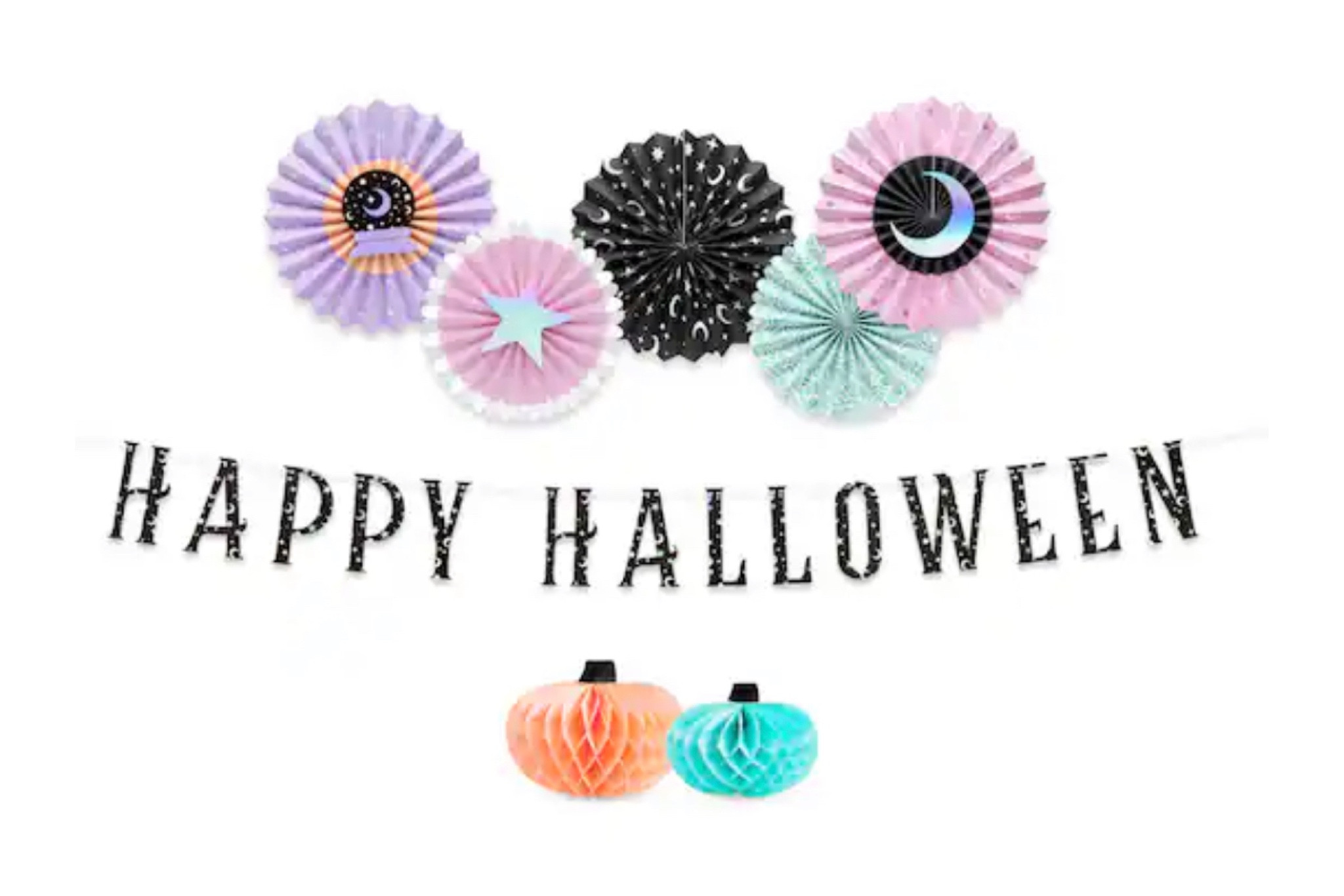 Halloween Fun in Girly Colors #michaels #halloween

#LTKHalloween #LTKparties #LTKSeasonal