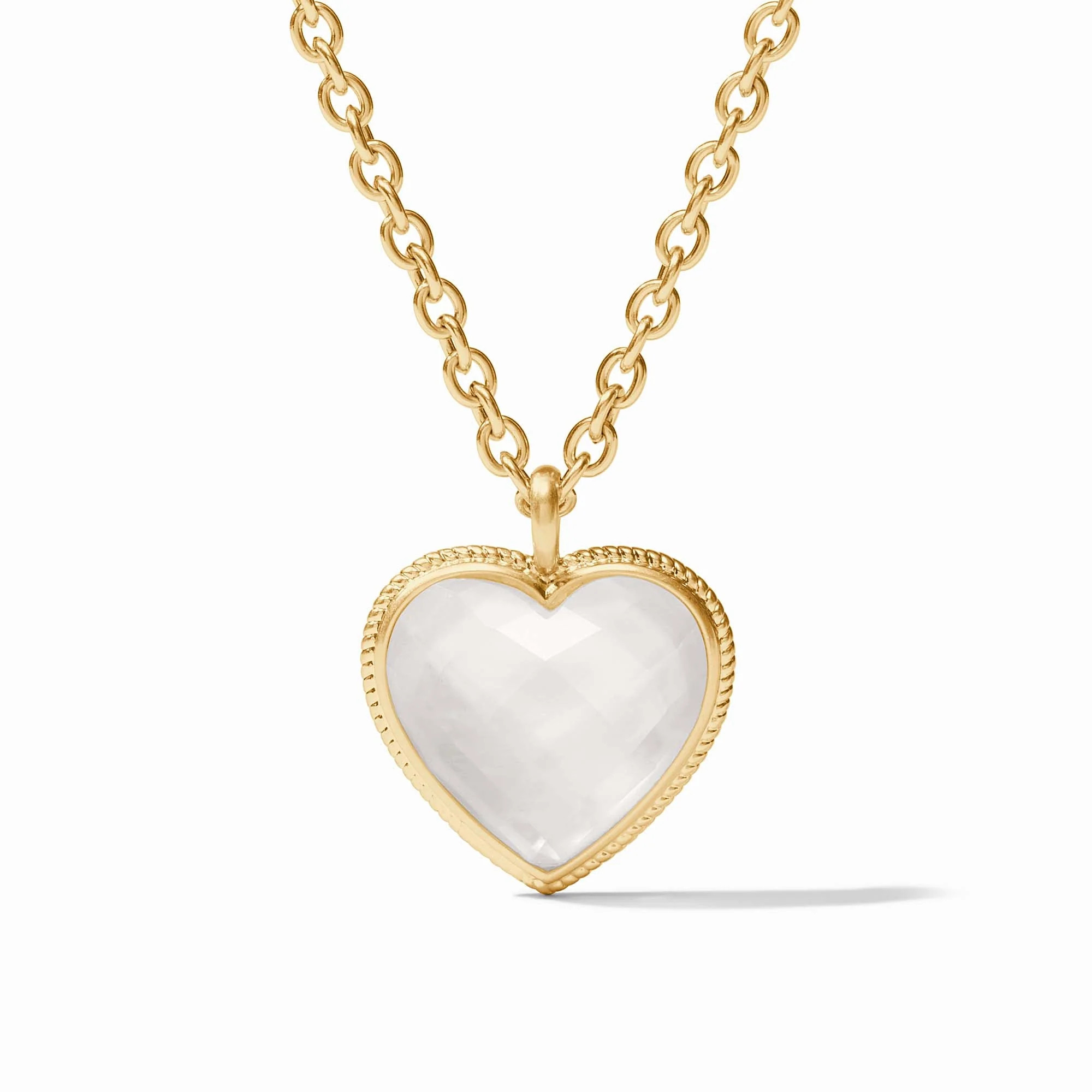 Heart Pendant | Julie Vos