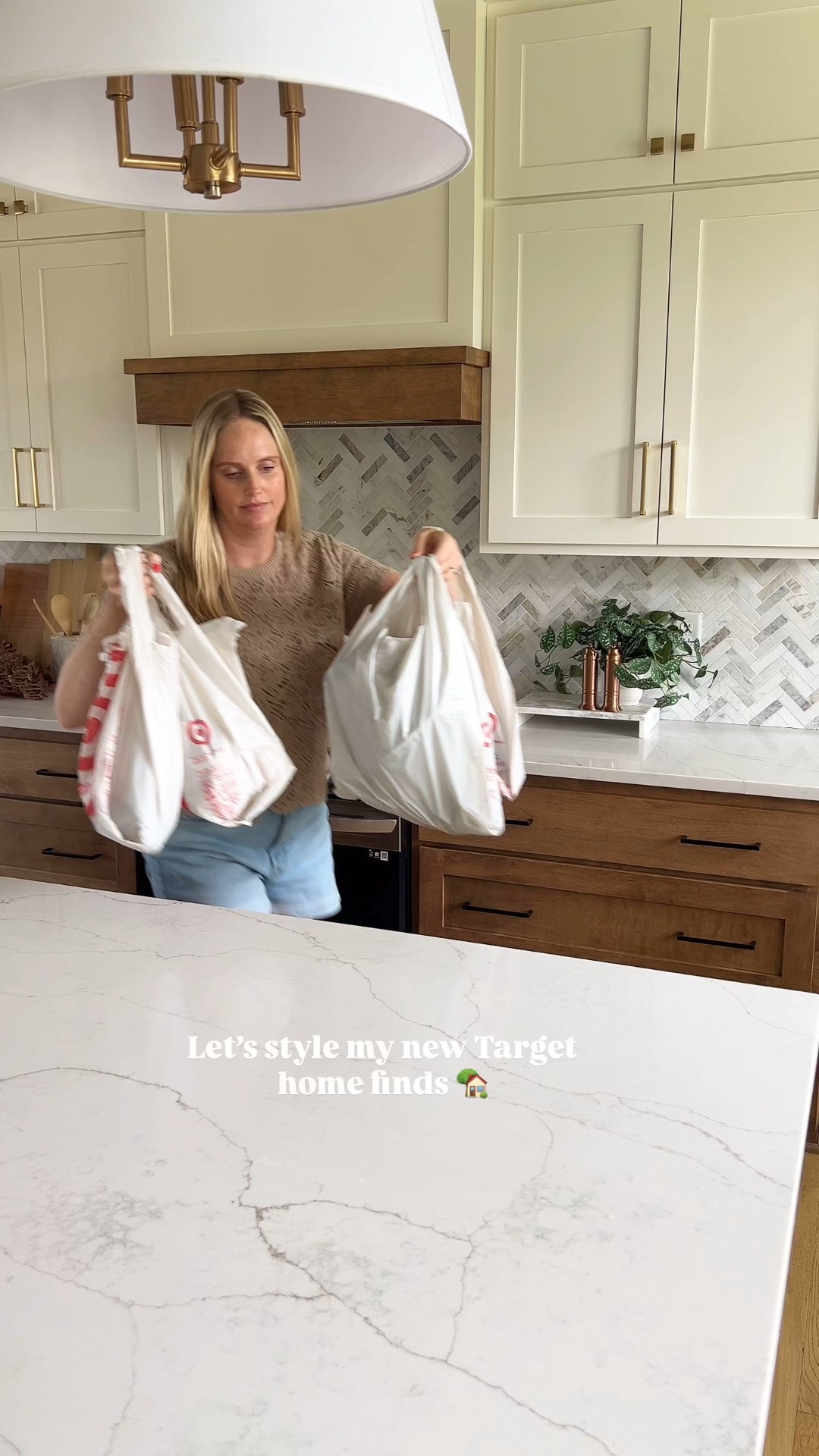 My new Target home finds and how I styled them! 

#LTKHome #LTKStyleTip #LTKFindsUnder50