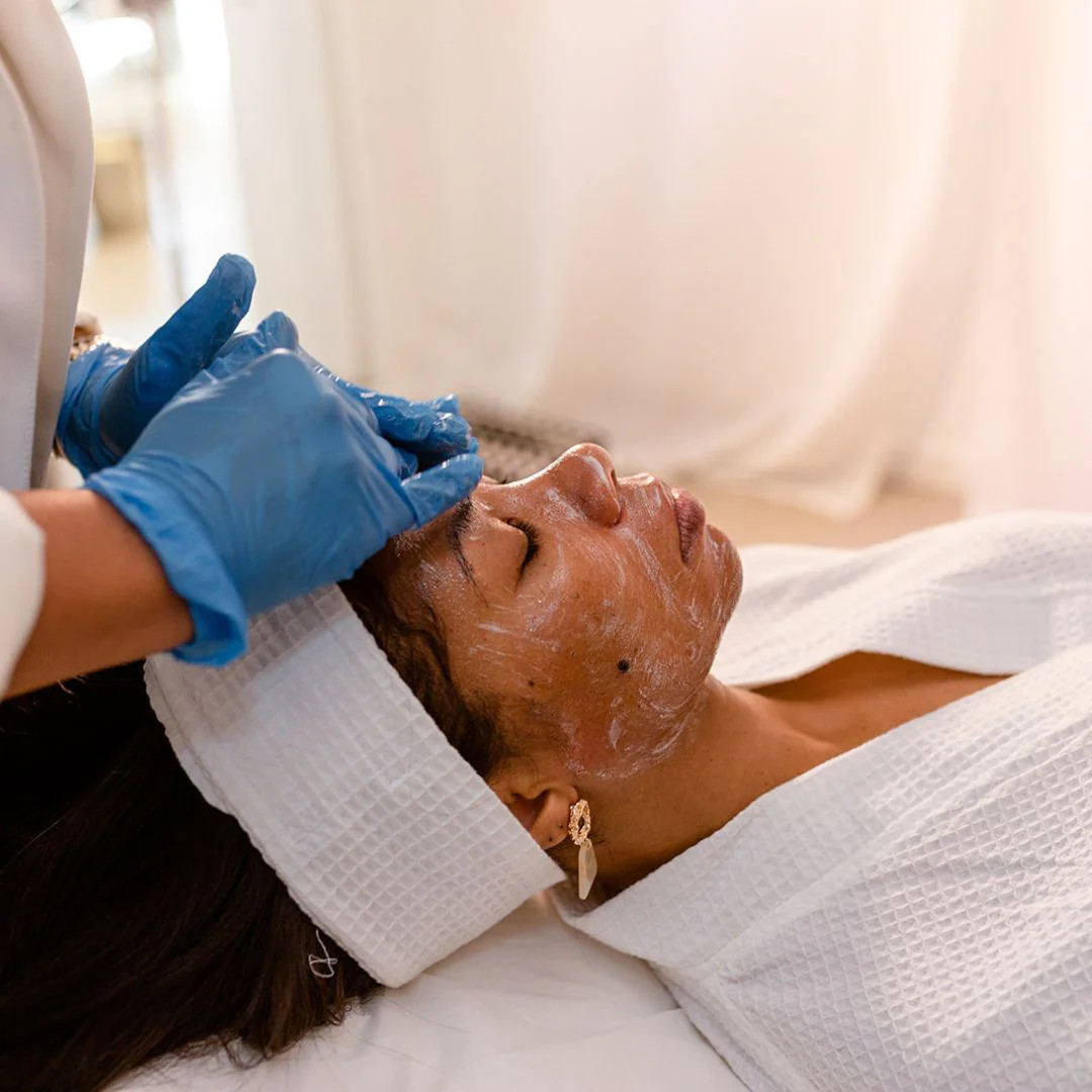 Skin by Brownlee & Co Chemical Peel Paid in Full | Skin by Brownlee & Co.