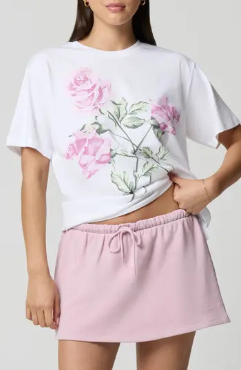 Boyfriend Graphic T-Shirt | Nordstrom